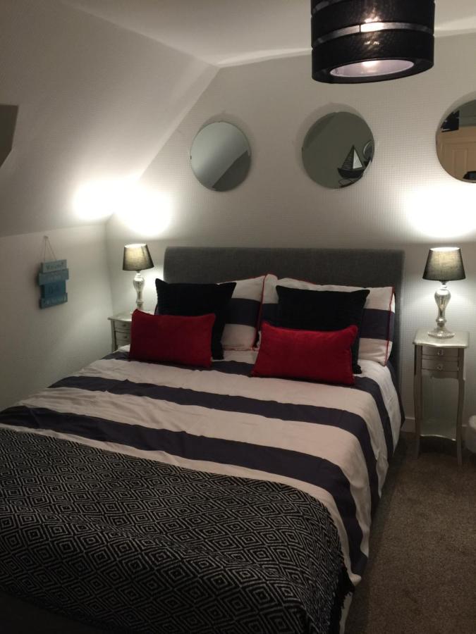 Craigewan Cottage Seatown Cullen Eksteriør billede