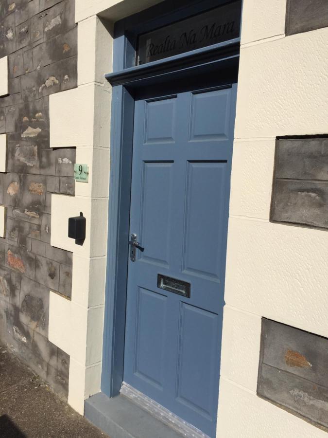 Craigewan Cottage Seatown Cullen Eksteriør billede